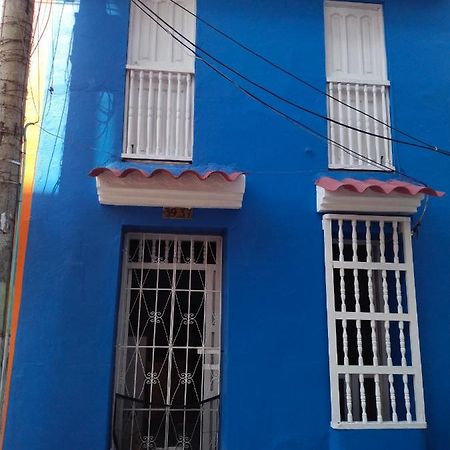 Casa 39-37 Apartment Cartagena Екстериор снимка