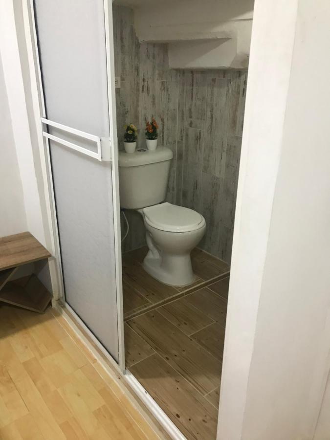 Casa 39-37 Apartment Cartagena Екстериор снимка