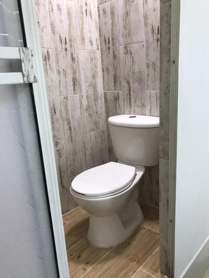 Casa 39-37 Apartment Cartagena Екстериор снимка