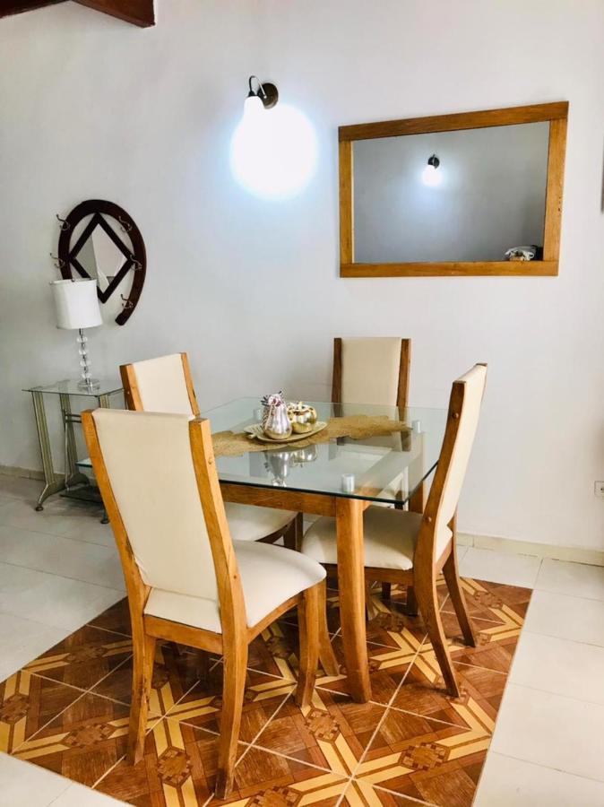Casa 39-37 Apartment Cartagena Екстериор снимка
