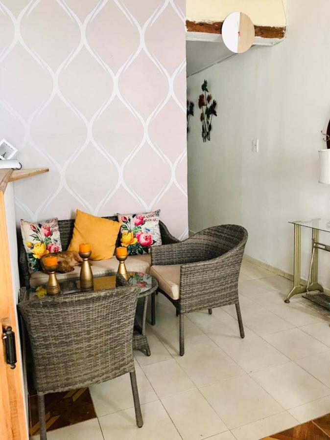 Casa 39-37 Apartment Cartagena Екстериор снимка