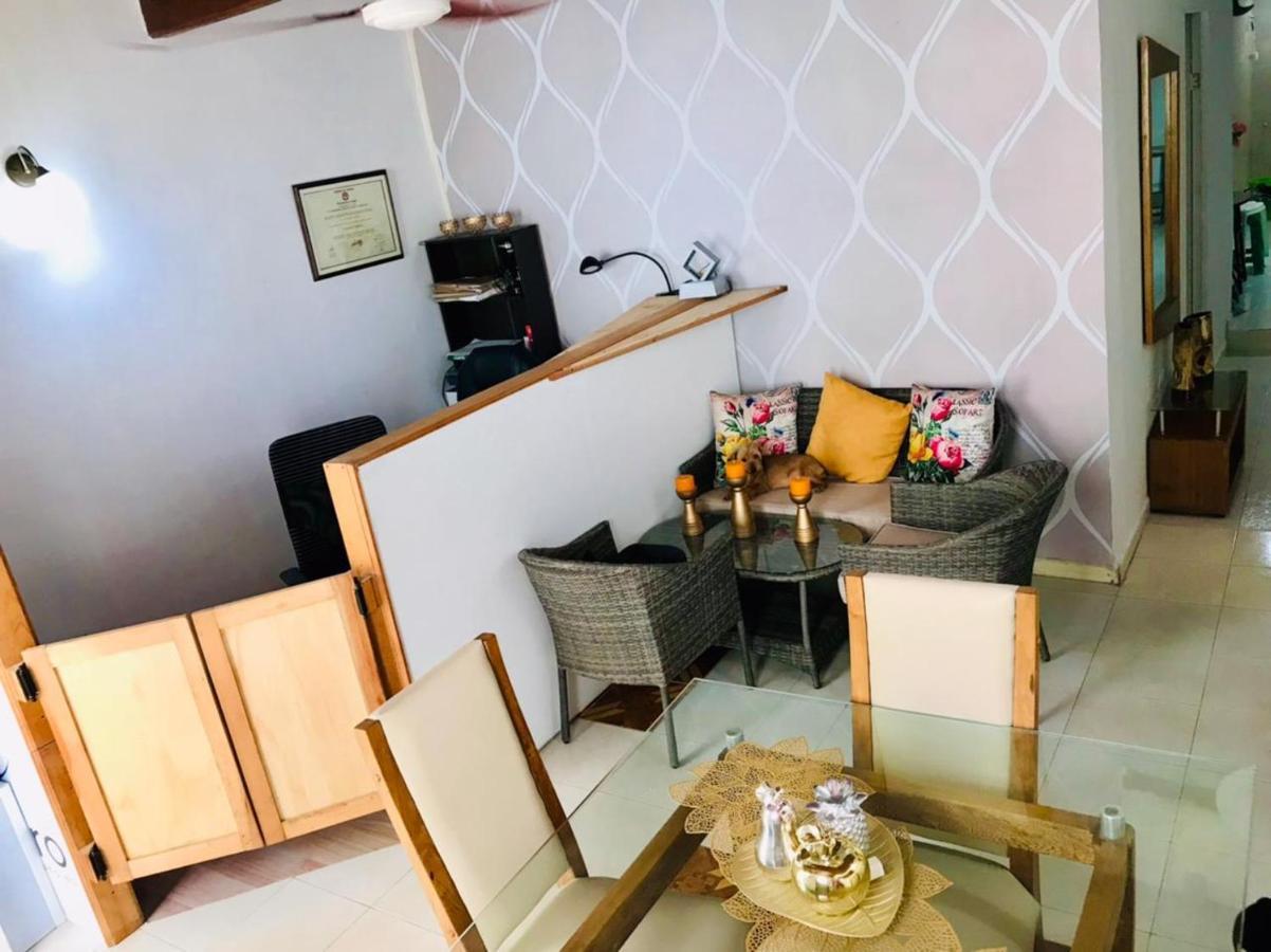 Casa 39-37 Apartment Cartagena Екстериор снимка