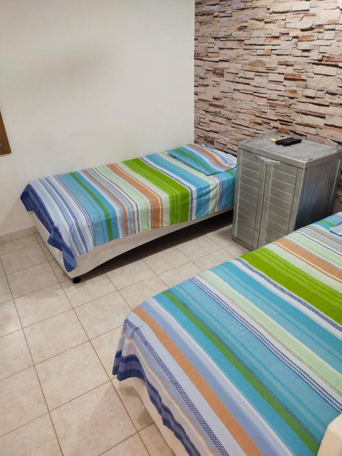 Casa 39-37 Apartment Cartagena Екстериор снимка