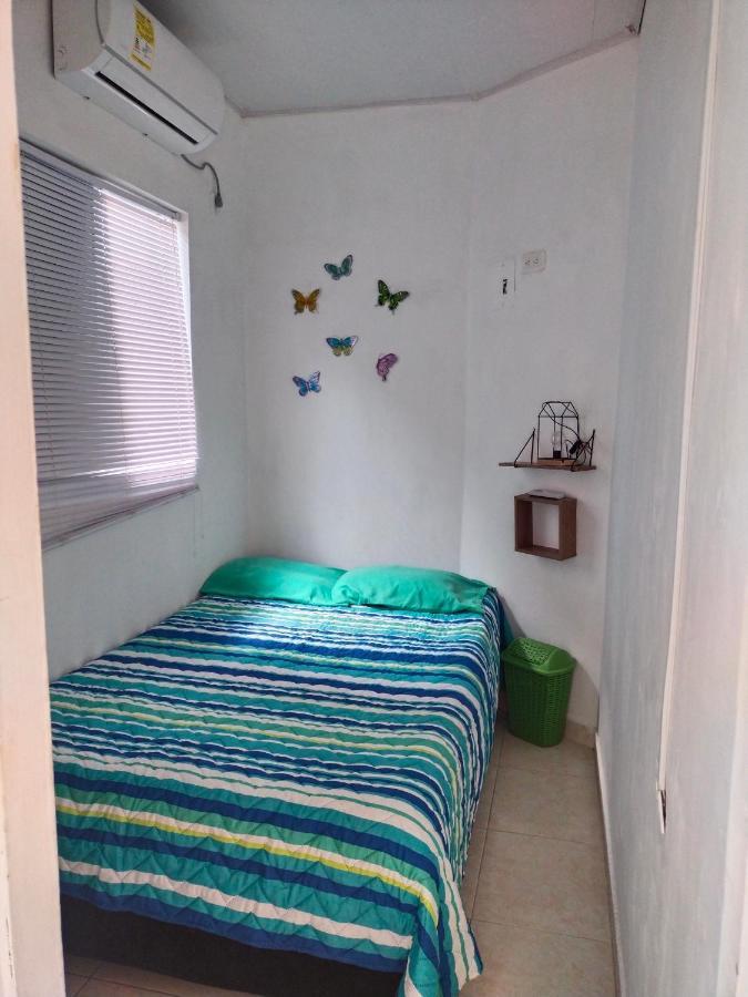 Casa 39-37 Apartment Cartagena Екстериор снимка
