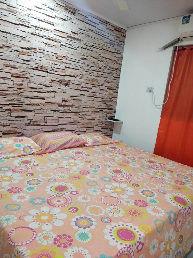 Casa 39-37 Apartment Cartagena Стая снимка
