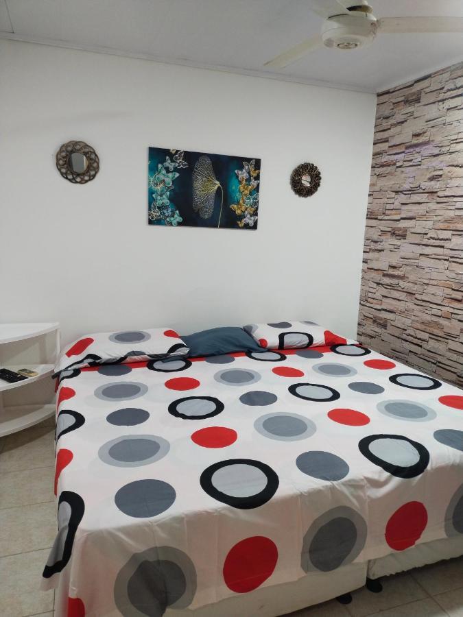 Casa 39-37 Apartment Cartagena Екстериор снимка