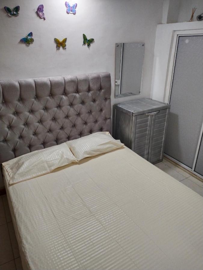 Casa 39-37 Apartment Cartagena Екстериор снимка