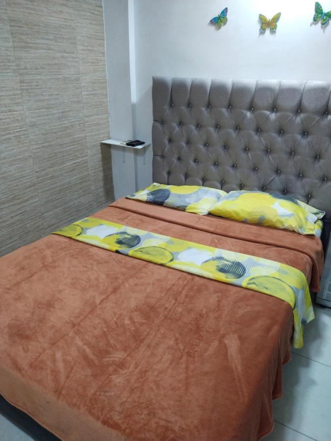 Casa 39-37 Apartment Cartagena Екстериор снимка