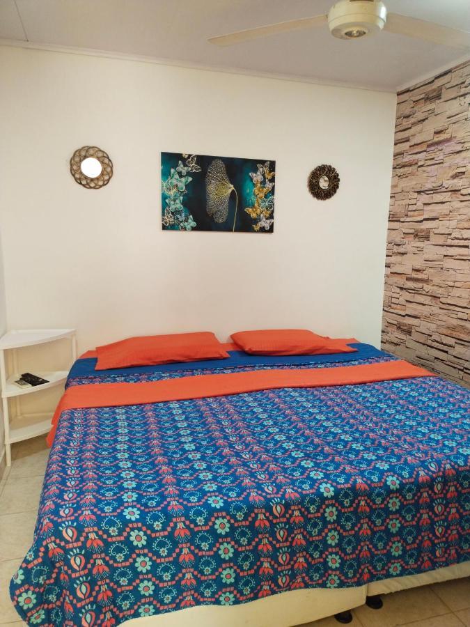 Casa 39-37 Apartment Cartagena Екстериор снимка