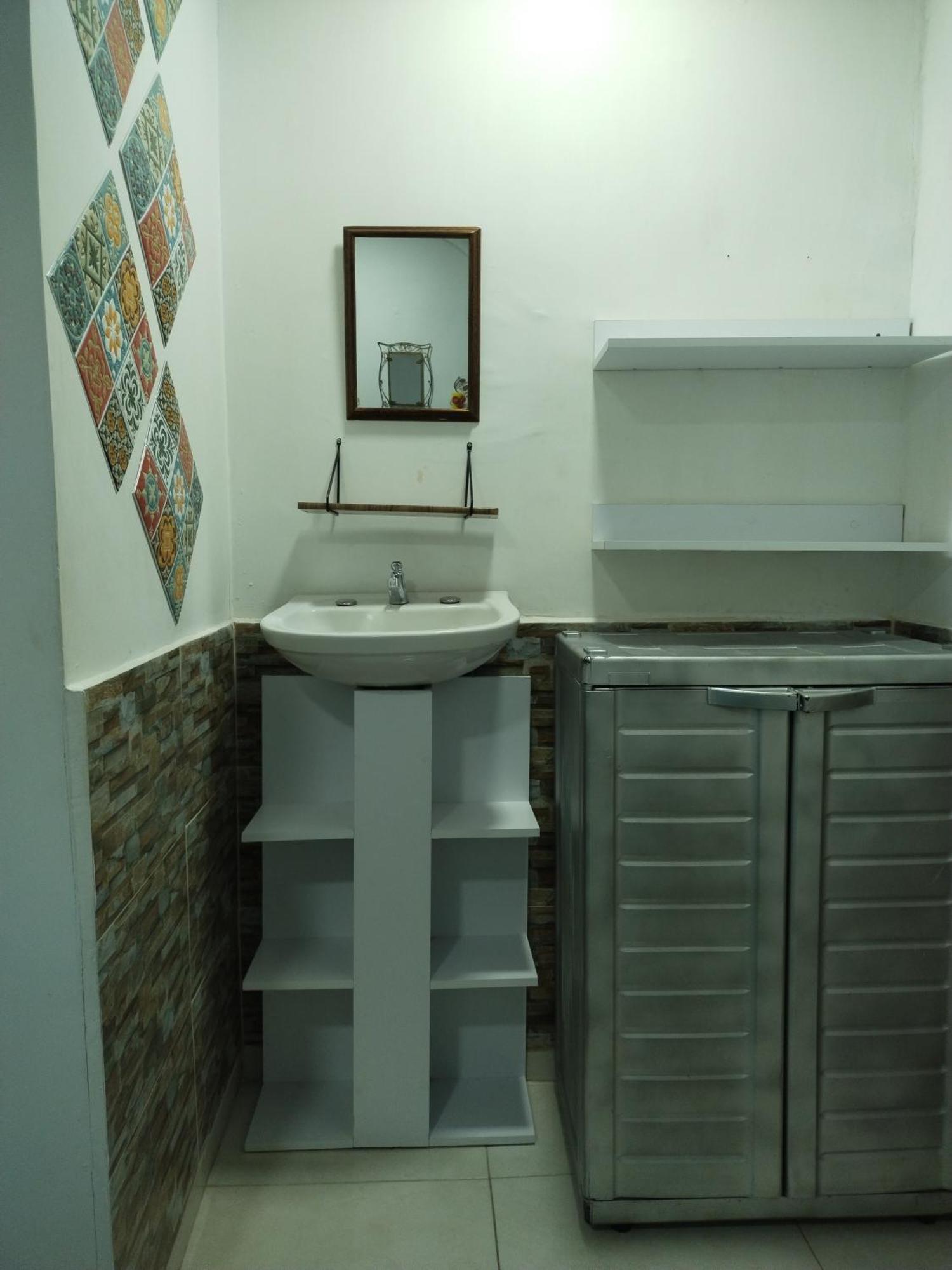 Casa 39-37 Apartment Cartagena Стая снимка
