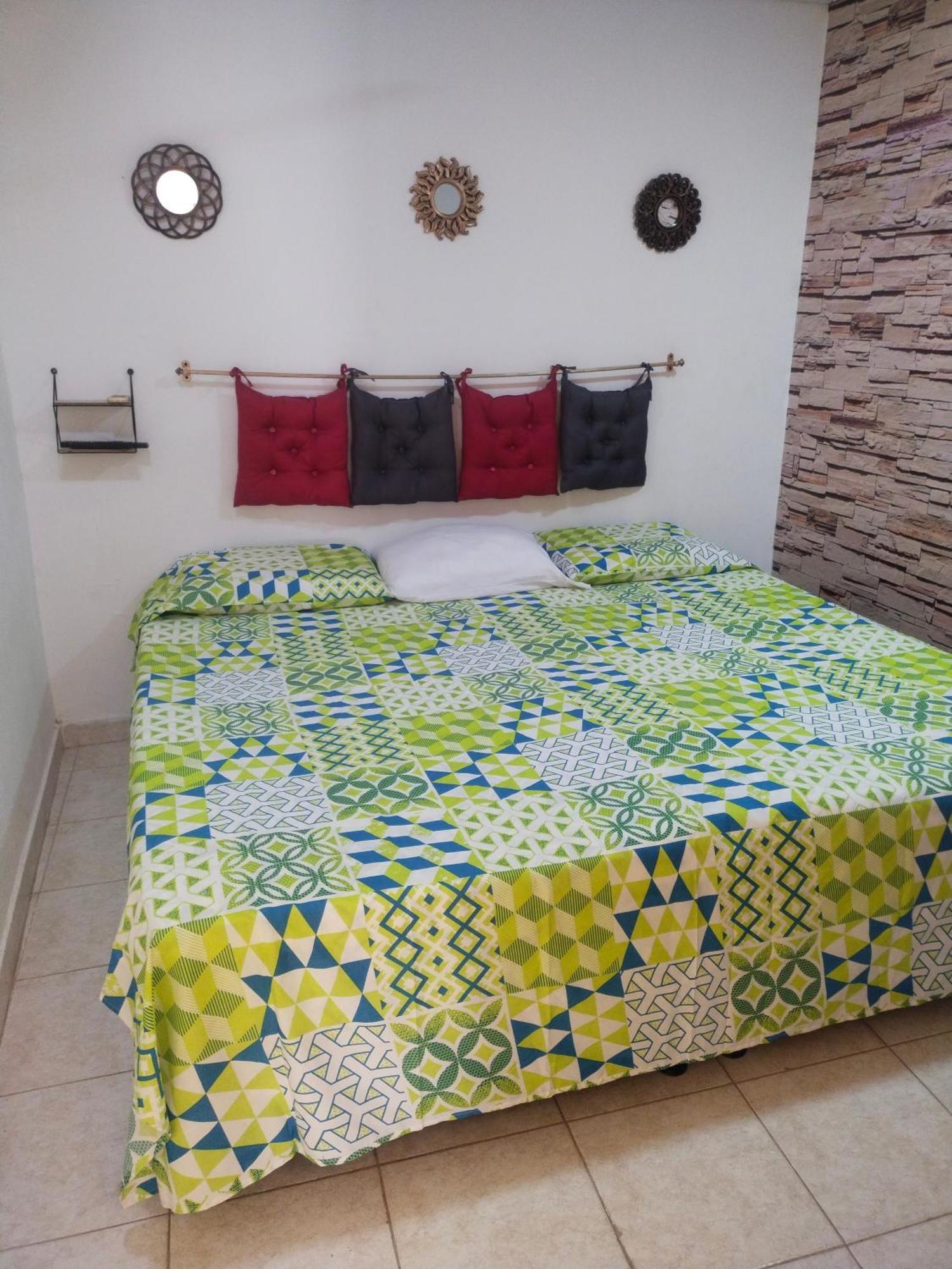 Casa 39-37 Apartment Cartagena Стая снимка