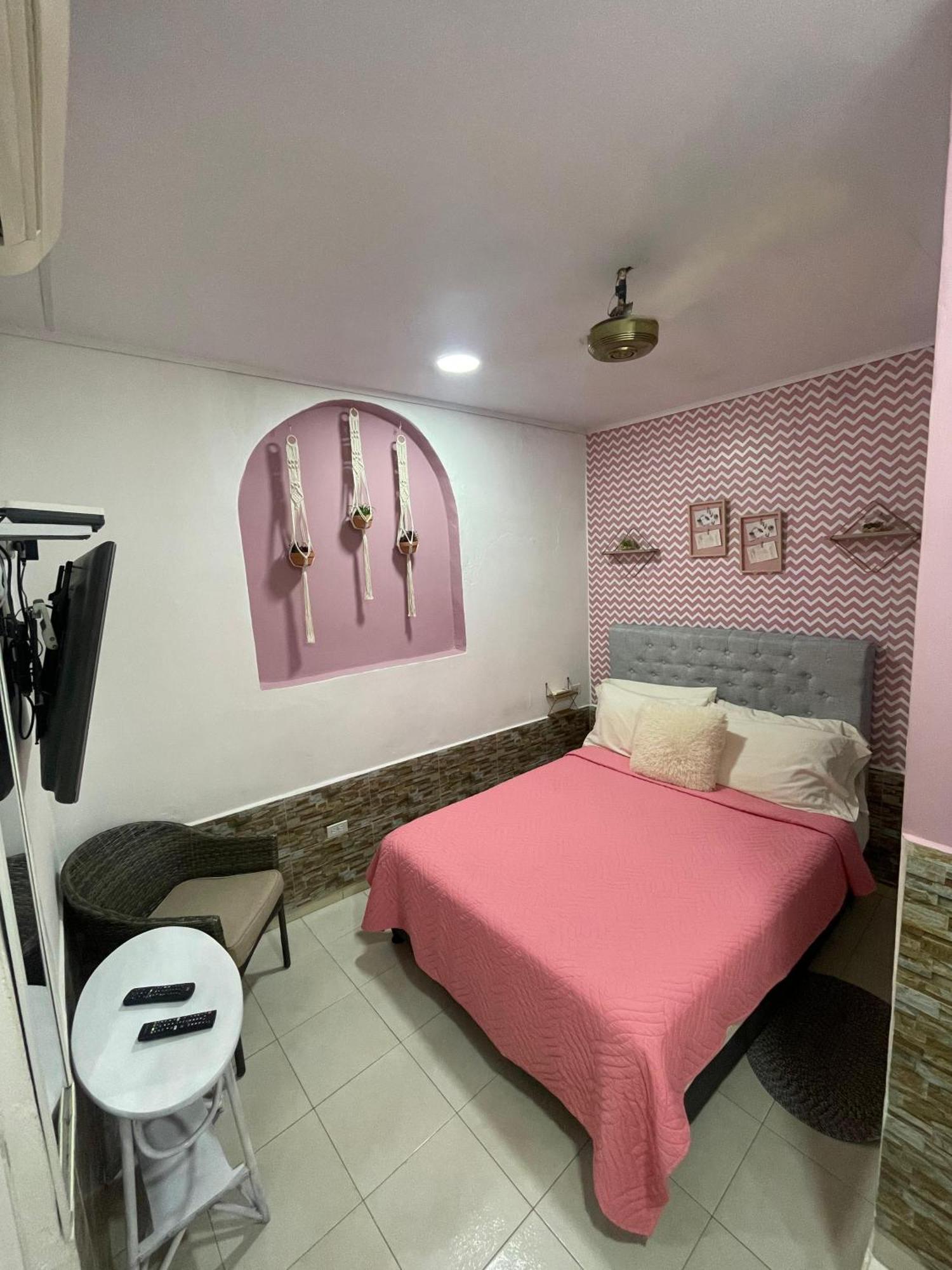 Casa 39-37 Apartment Cartagena Екстериор снимка